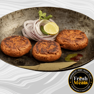 Murg Galouti Lucknowi (500g)