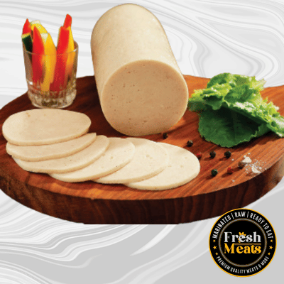 Chicken Salami - Plain (250g)