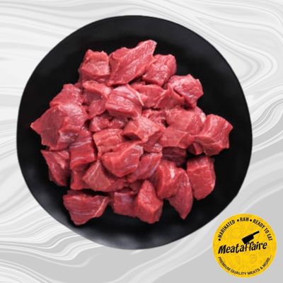 Premium Mutton BONELESS Mince - 500g