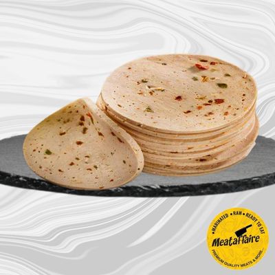 Chicken Salami - Mexican (250g)