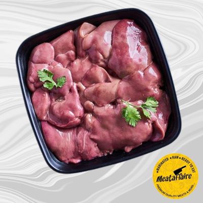 Chiken Liver - 300g
