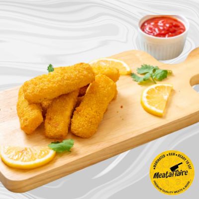 Fish Breaded Fingers (300g)