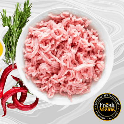 Premium Chicken Keema - 500g