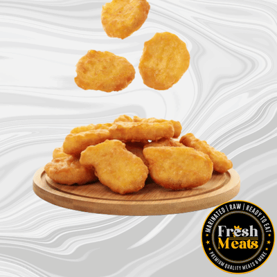 Chicken Nuggets (400G)