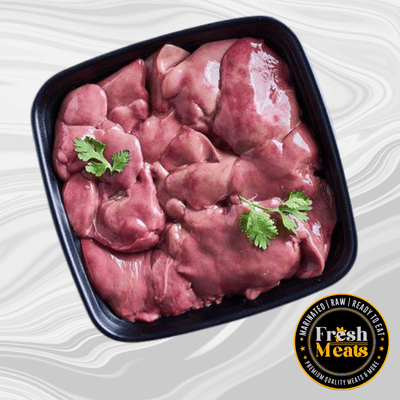 Chiken Liver - 300g