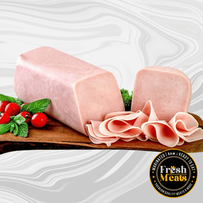 Chicken Premium Ham (250g) (Prasuma)