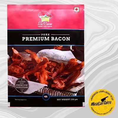 Pork Bacon Prasuma (300g)