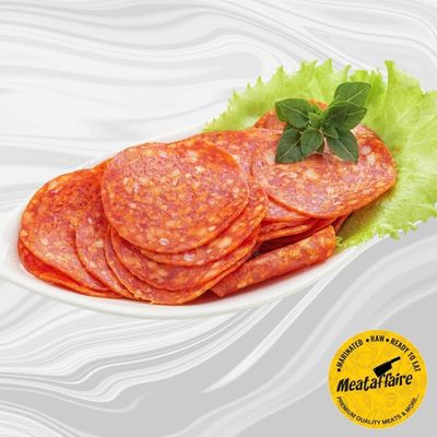 Chicken Pepperoni (200g)
