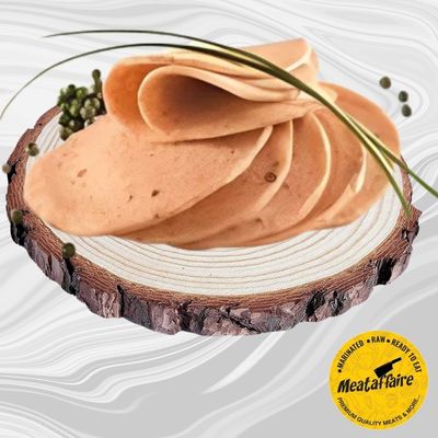 Chicken Salami - Black Pepper (Prasuma) (250g)