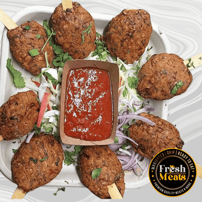 Chicken Chops (500g)