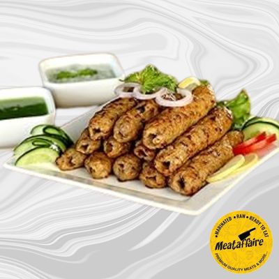 Mutton Kakori Kebabs Awadhi (500g)
