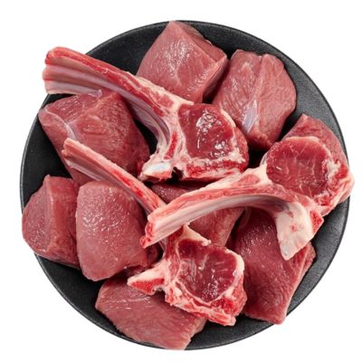 Fresh Mutton