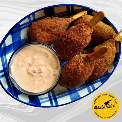 Mutton Chops (500g)