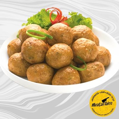 Chicken Meatballs (Kofta) - 500g