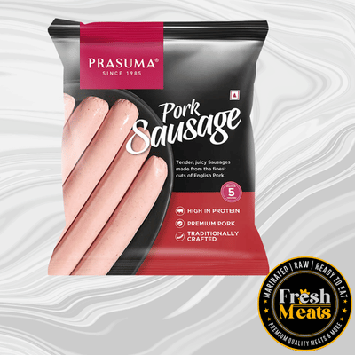 Pork Sausages Prasuma(250G)