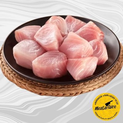 Premium Fresh Singara (Cubes) - 500g