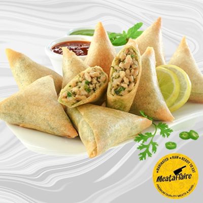 Chicken Samosa (300g)