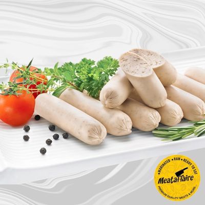 Breakfast Chicken Sausages - 500g