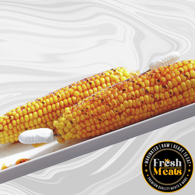 Marinated Corn Corb Masala - 1 Pc