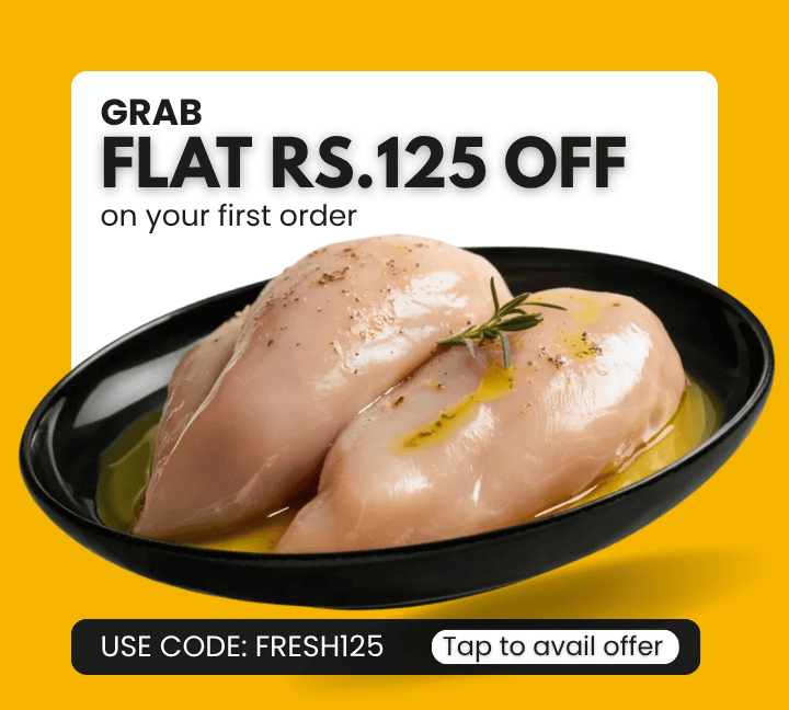 Meat Affaire banner 3