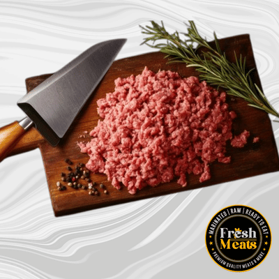 Premium Mutton Mince - 500g