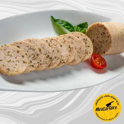 Chicken Salami - Herbs (250g)