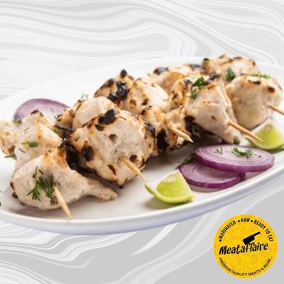 Marinated Malai Murg Tangri (400g)