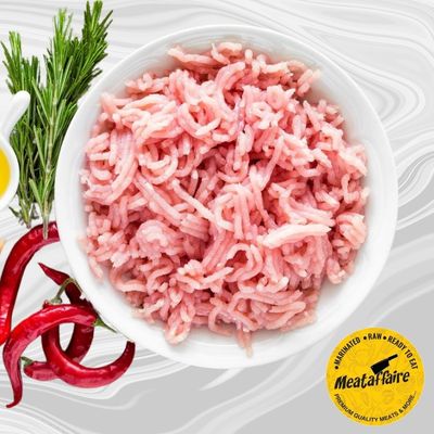 Premium Chicken Keema - 500g