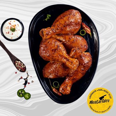 Marinated Tangri (Peri-Peri) - 500g