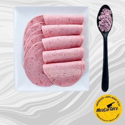 Pork Salami (400G)