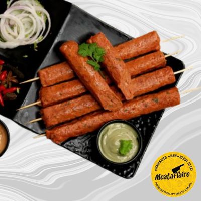 Tandoori Chicken Seekh (500g)
