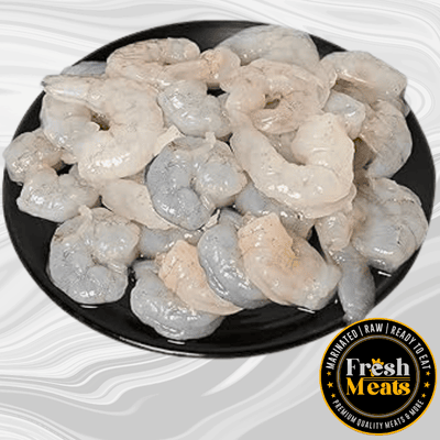 Ma Large Prawns - Premium Quality (200g)