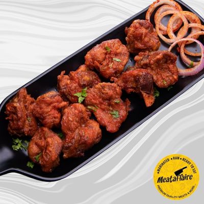 Chicken Tikka - Peri Peri (500g)