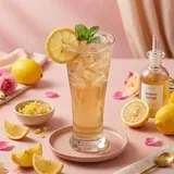 Lemon Iced Tea 300Ml