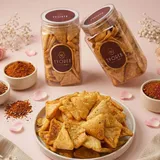 Bbq Corn 100Gm