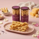 Cheese Straw 150Gm