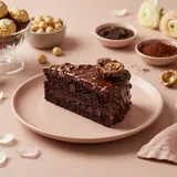 Ferrero Rocher Pastry