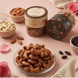 Chocolate & Dryfruit