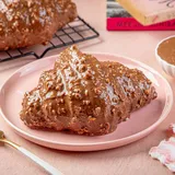 Ferrero Rocher Croissant