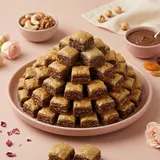 Nutella Delight Baklava