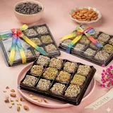 Assorted Brittle Chocolate Gift