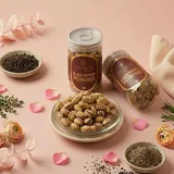 Black Pepper Pista 100Gm