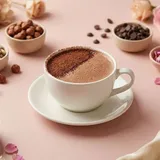 Hazelnut Hot Chocolate 230Ml
