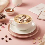 Cafe Mocha 230Ml