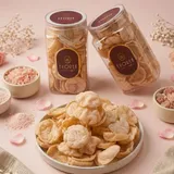 Pink Salt Potato 80Gm