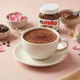Nutella Hot Chocolate 230Ml