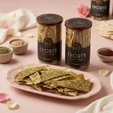 Zaatar Lavash 150Gm