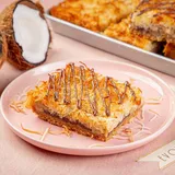 Coconut Magic Delight
