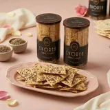 Zeera Lavash 150Gm