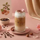 Iced Cappuccino 300Ml